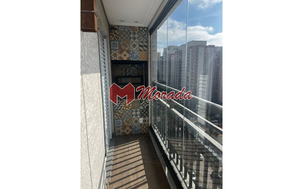 Apartamento, 2 quartos, 62 m² - Foto 7