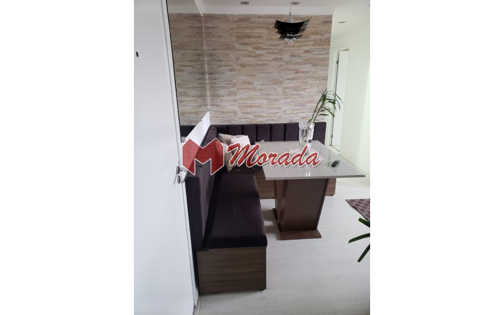Apartamento, 3 quartos, 66 m² - Foto 15