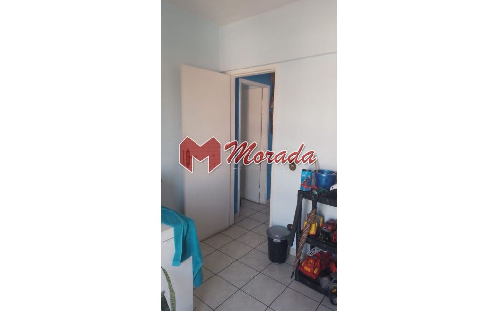 Apartamento à venda com 2 quartos, 49m² - Foto 11