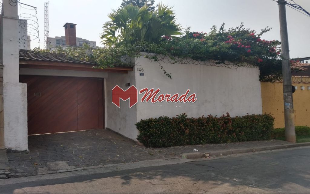 MARAVILHOSO SOBRADO VILA ROSALIA  297m² 