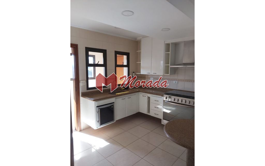 Apartamento para alugar com 3 quartos, 132m² - Foto 17