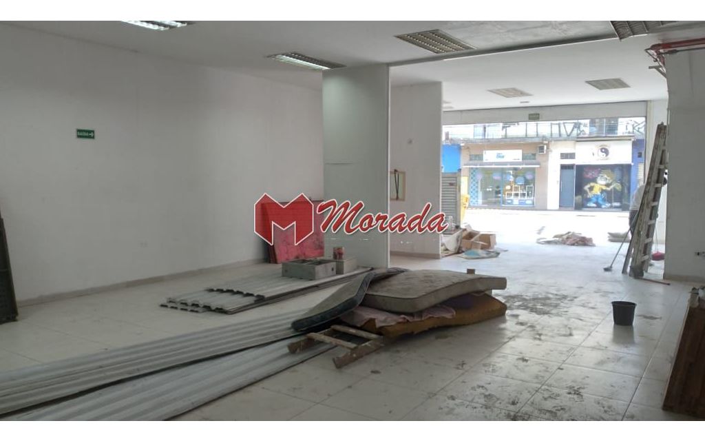 Loja-Salão, 254 m² - Foto 18