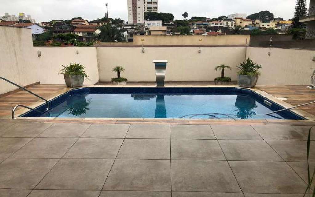 MORADA APARTAMENTO VILA ROSALIA MARAVILHOSO SOBRADO VILA ROSALIA 500 M² REF 17645