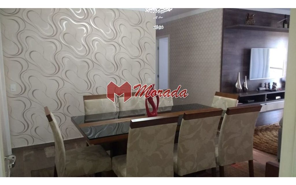 Apartamento, 3 quartos, 96 m² - Foto 4