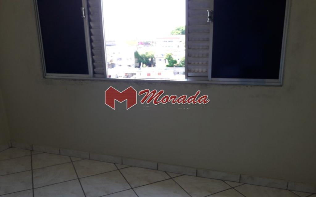 Apartamento, 2 quartos, 56 m² - Foto 2