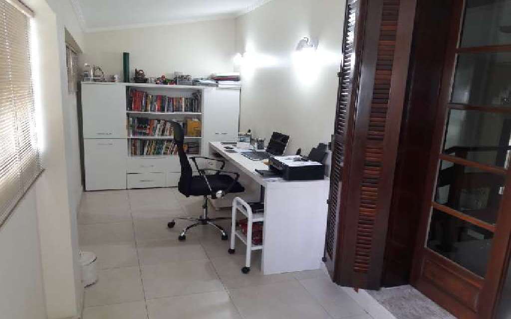 MORADA SOBRADO VILA ROSALIA LINDO SOBRADO VILA ROSALIA!!!  400m²  REF 16345