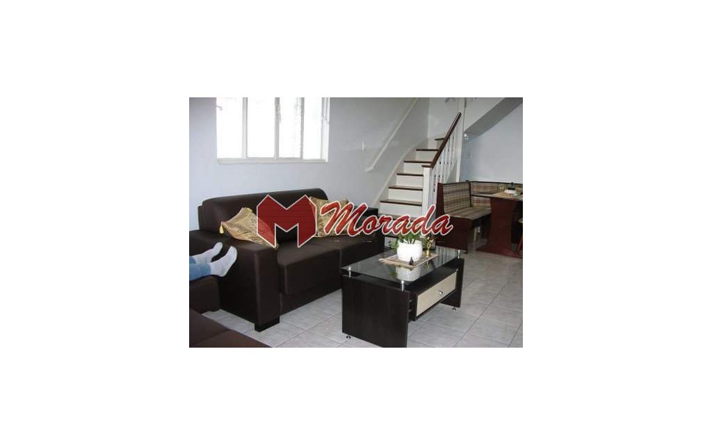 Casa, 3 quartos, 140 m² - Foto 2