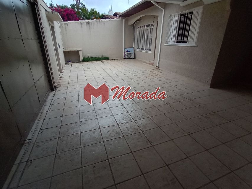 CASA TÉRREA VENDA OU LOCAÇÃO VILA ROSALIA, 194m²  REF: 19694