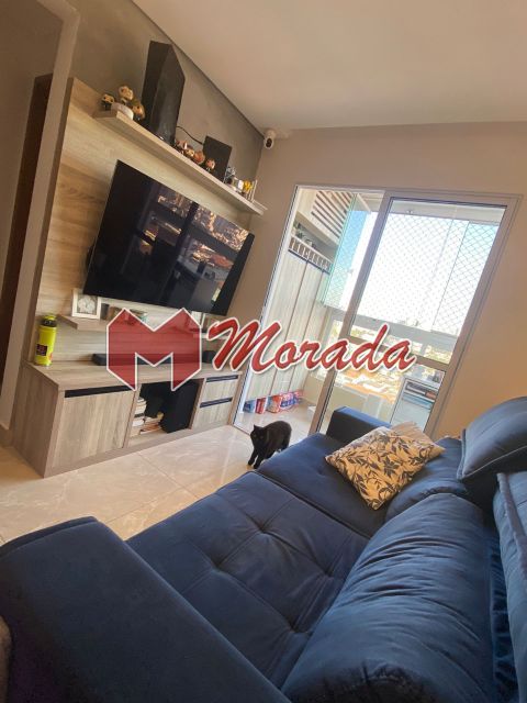 09666408-8cba-4445-b4ac-429e9f985615-Morada Imoveis APARTAMENTO Parque Continental I 125525 APARTAMENTO VENDA CONTINENTAL 1,  55m²  Ref 19933 