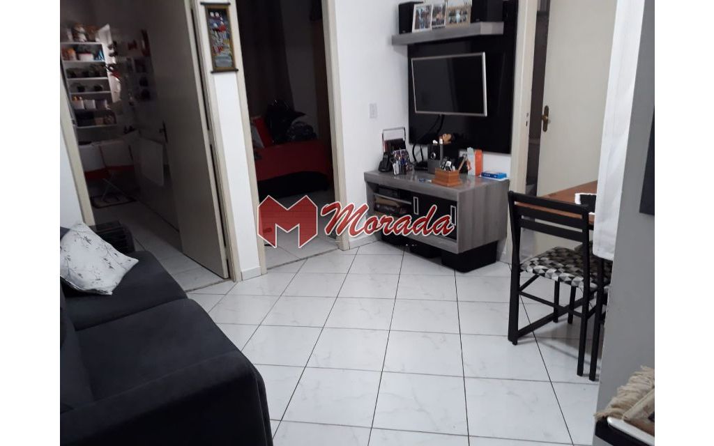 Apartamento, 1 quarto, 34 m² - Foto 6