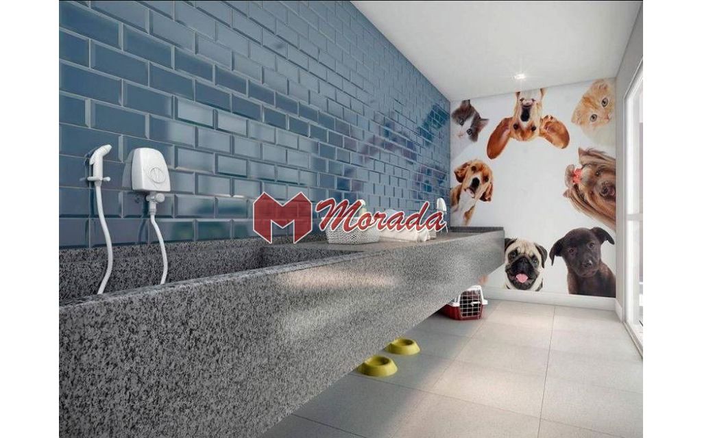 Apartamento, 2 quartos, 58 m² - Foto 12