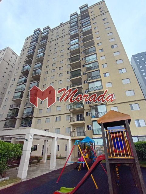 LINDO APARTAMENTO VENDA OU LOCAÇÃO PICANÇO, CONDOMÍNIO FLEX!!! 76m²  REF:18255