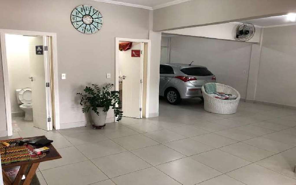 MORADA APARTAMENTO VILA ROSALIA MARAVILHOSO SOBRADO VILA ROSALIA 500 M² REF 17645