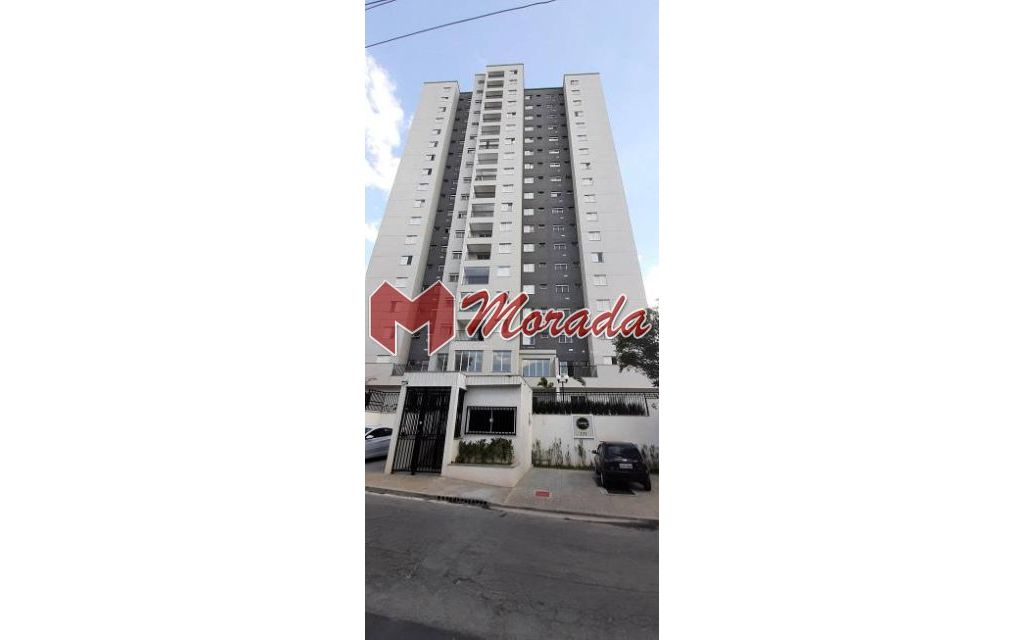 Apartamento, 2 quartos, 58 m² - Foto 2