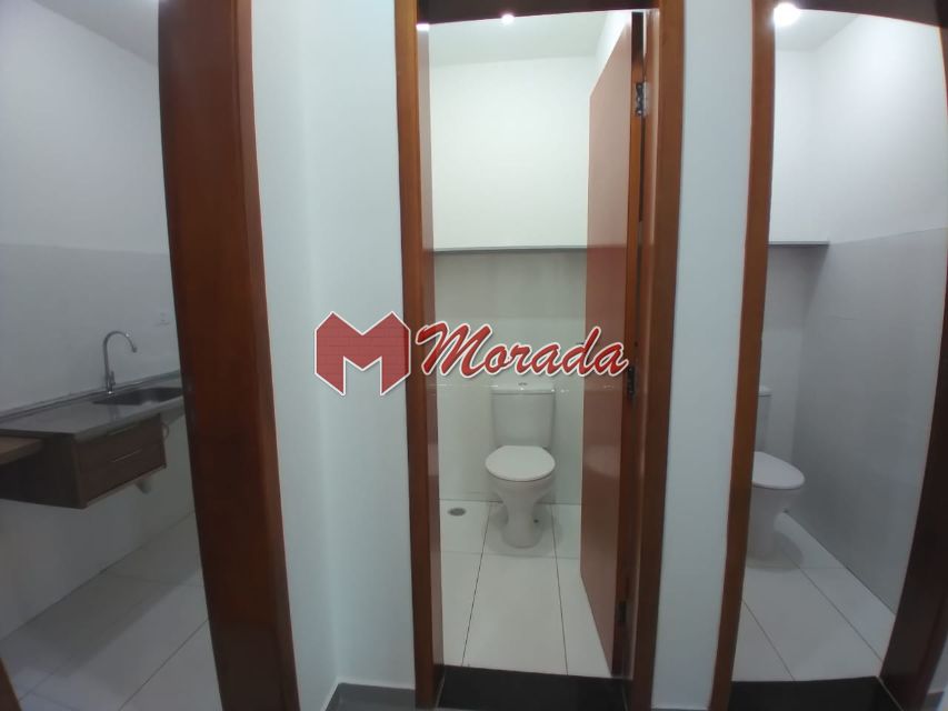 0de11732-e457-4e94-8eb9-09e74194483e-Morada Imoveis SALA COMERCIAL VILA GALVAO 128340 LINDA SALA COMERCIAL PARA ALUGAR NA AVENIDA TIMÓTEO PENTEADO!! 56m²  REF: 13313