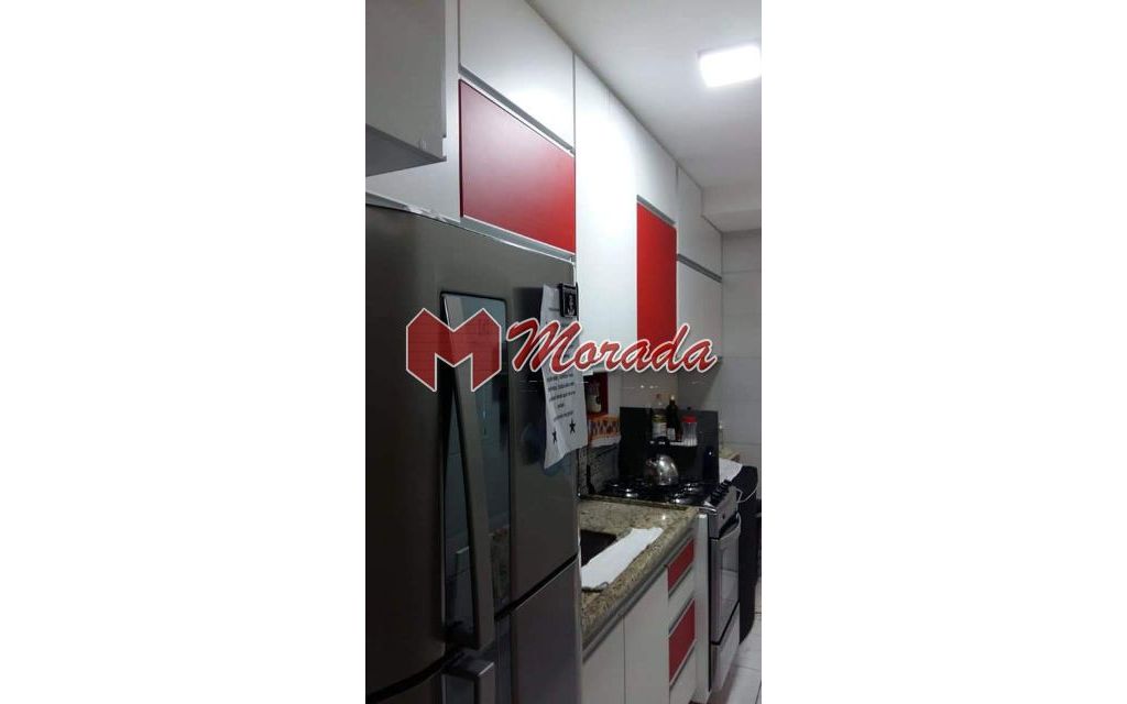 Apartamento, 1 quarto, 34 m² - Foto 16