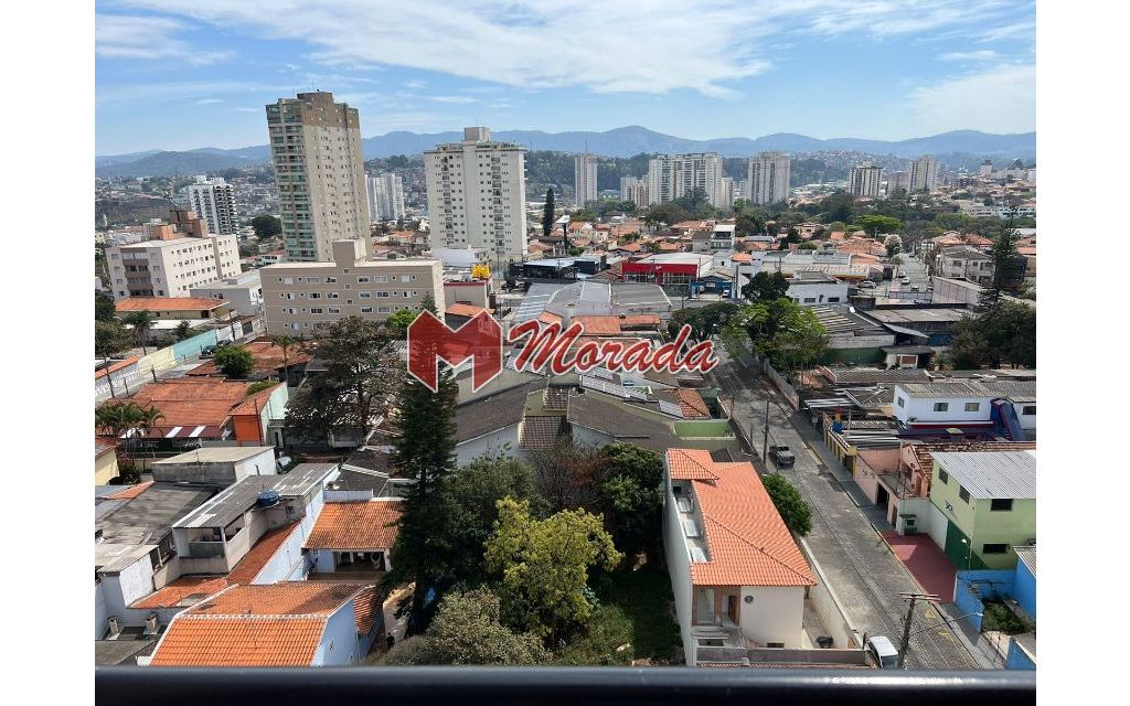 Apartamento, 2 quartos, 42 m² - Foto 14