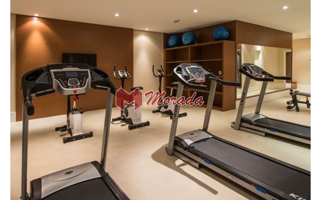 Apartamento, 3 quartos, 96 m² - Foto 16