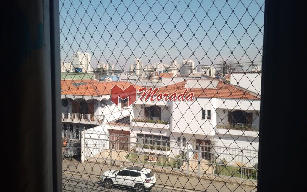 Apartamento à venda com 2 quartos, 49m² - Foto 3