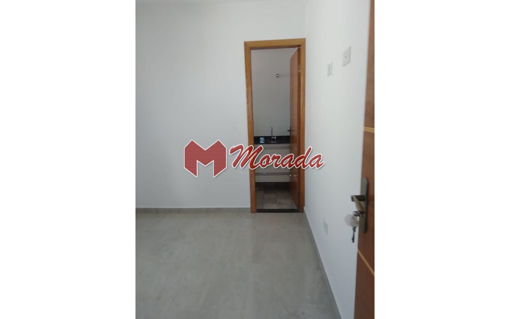Apartamento, 2 quartos, 52 m² - Foto 4