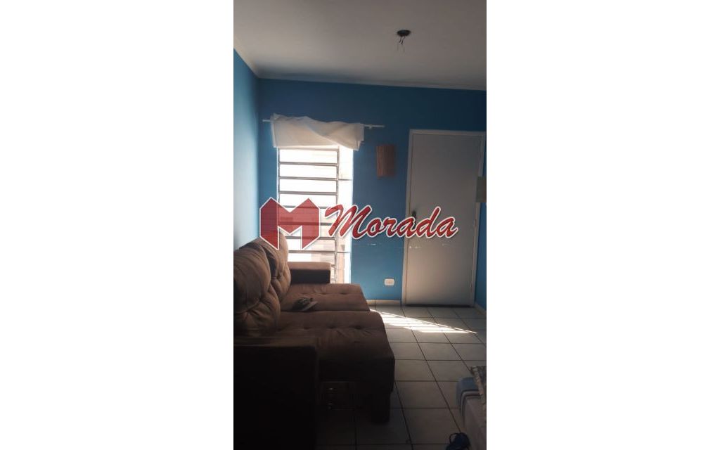 Apartamento à venda com 2 quartos, 49m² - Foto 6