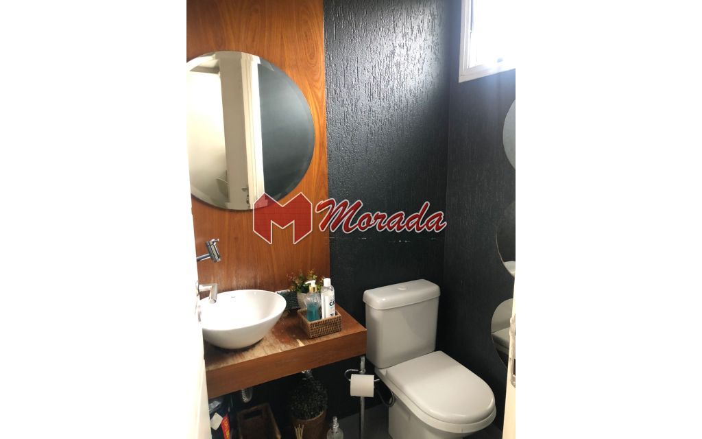 Casa, 4 quartos, 177 m² - Foto 8