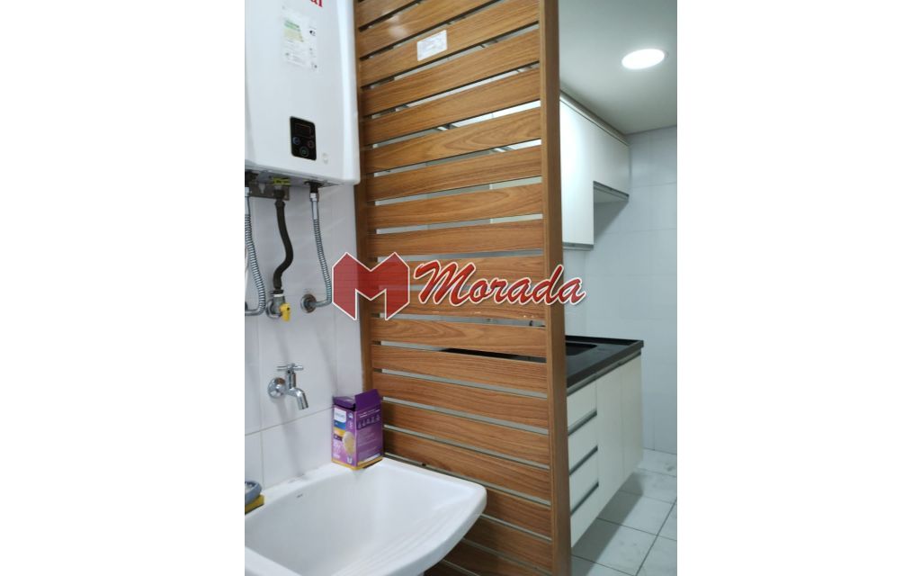 Apartamento, 2 quartos, 68 m² - Foto 10