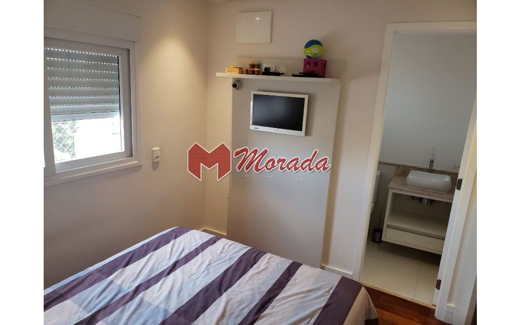 Apartamento, 163 m² - Foto 4