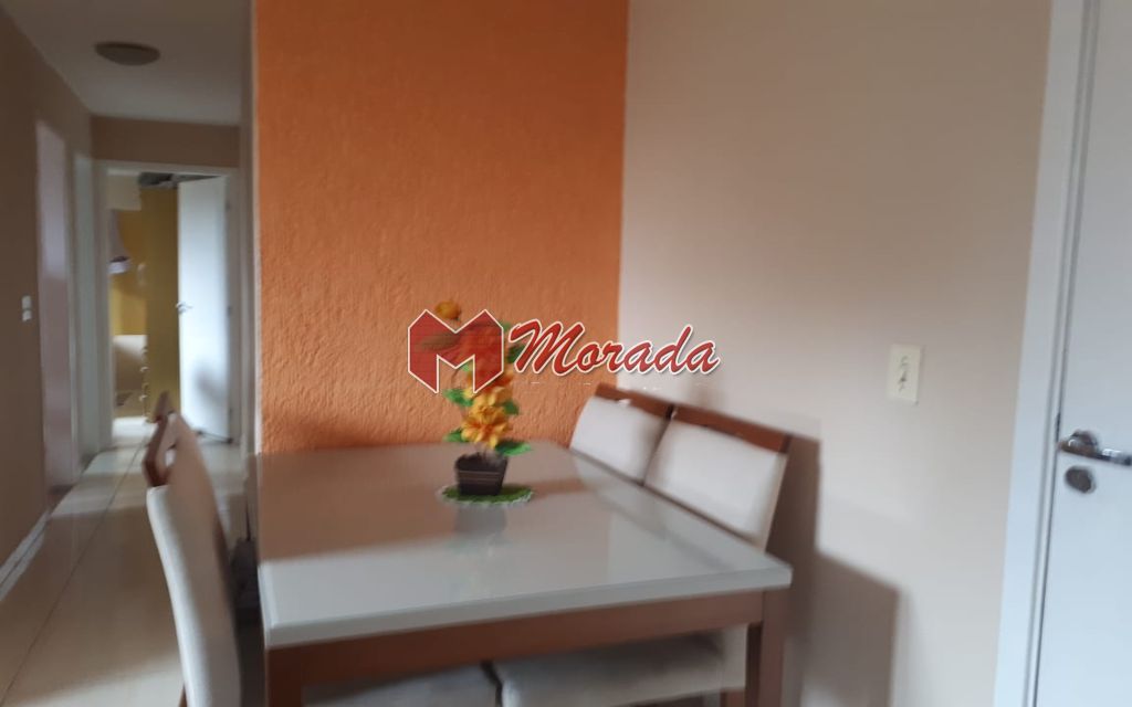 Apartamento, 2 quartos, 47 m² - Foto 7