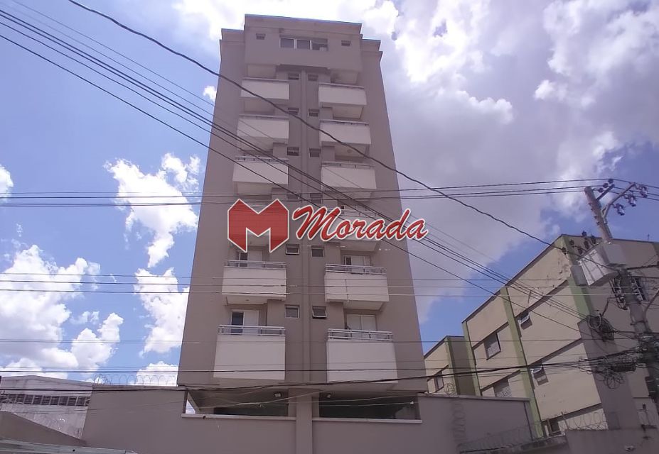 ÓTIMO APARTAMENTO VENDA VILA GALVÃO, TORRE ÚNICA!!! 69m²  Ref. 19505
