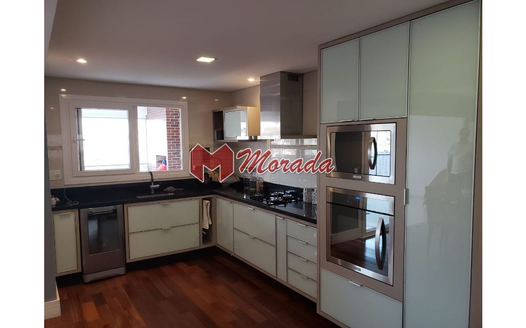 Apartamento, 163 m² - Foto 6