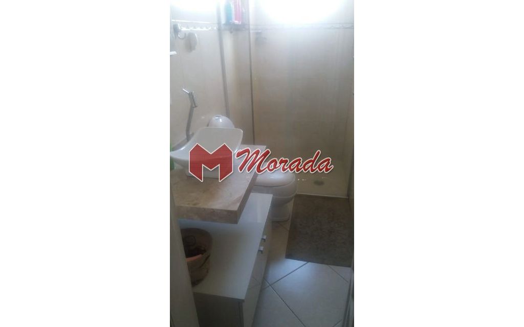 Apartamento à venda com 2 quartos, 74m² - Foto 5