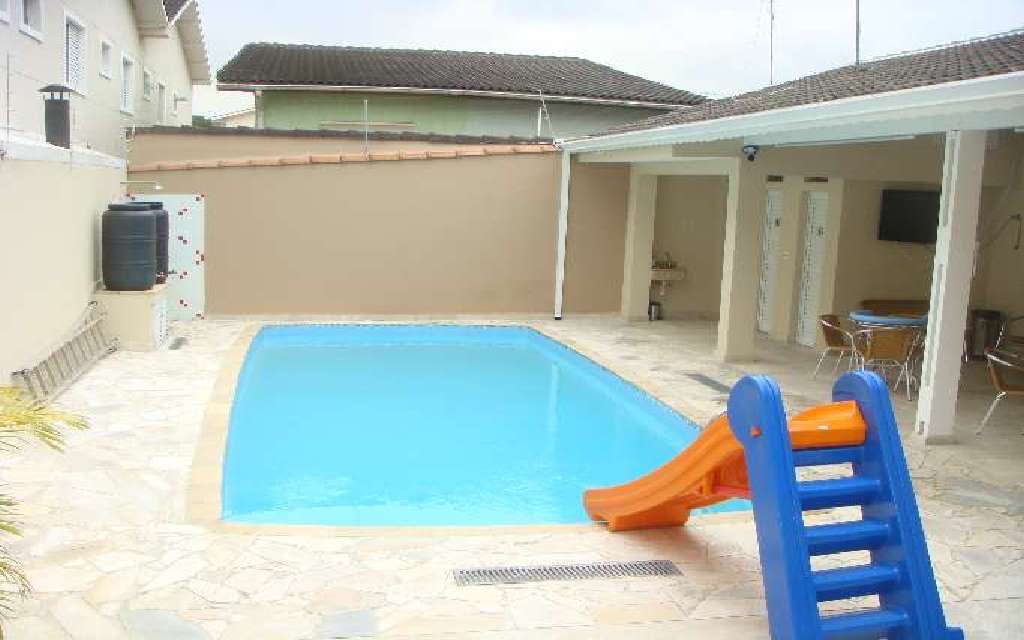 Casa à venda com 3 quartos, 260m² - Foto 12