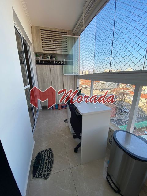19796683-7fd3-47e4-937e-f4f4c09400b3-Morada Imoveis APARTAMENTO Parque Continental I 125508 APARTAMENTO VENDA CONTINENTAL 1,  55m²  Ref 19933 