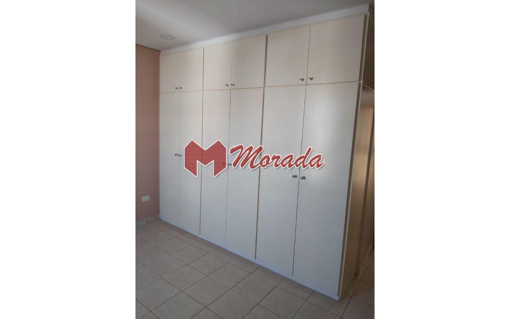 Apartamento para alugar com 3 quartos, 132m² - Foto 14