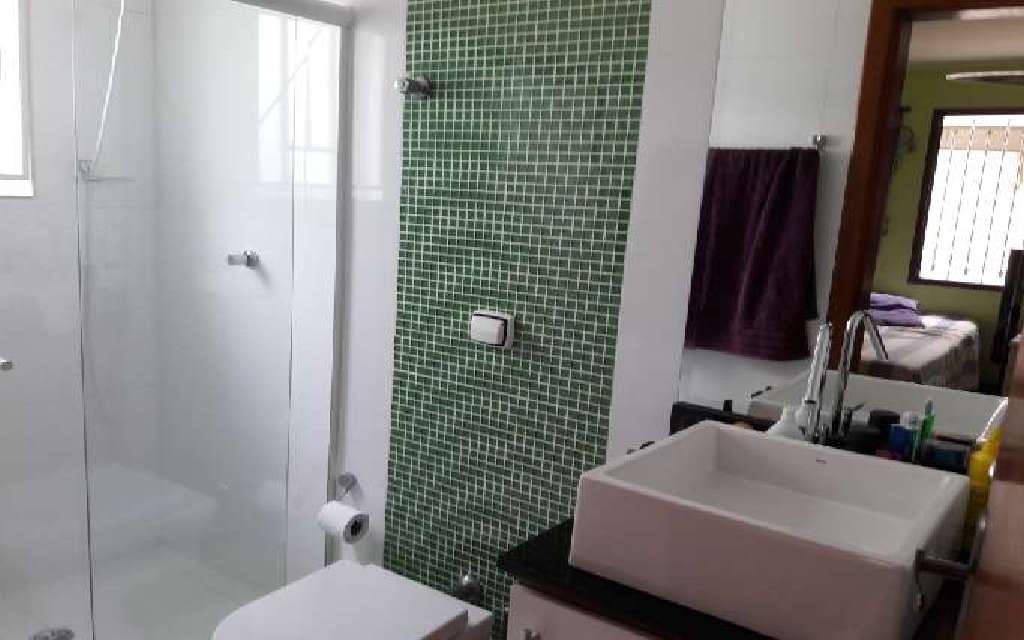 MORADA SOBRADO VILA ROSALIA LINDO SOBRADO VILA ROSALIA!!!  400m²  REF 16345