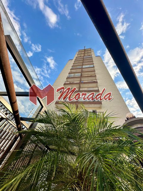 LINDO APARTAMENTO PARA VENDA NA VILA ROSÁLIA,  34m²  Ref 19903