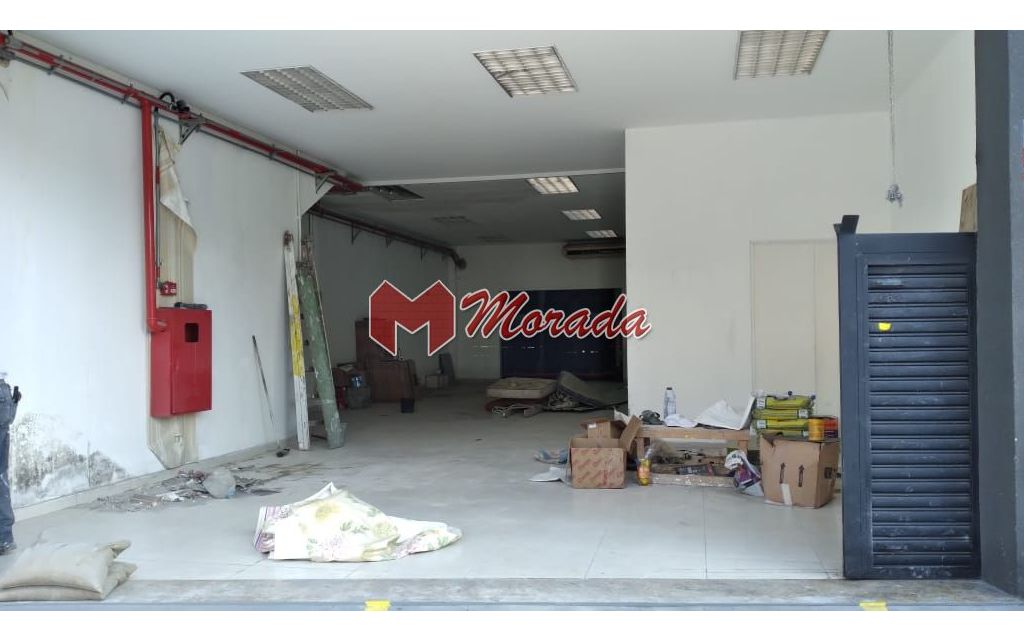 Loja-Salão, 254 m² - Foto 19