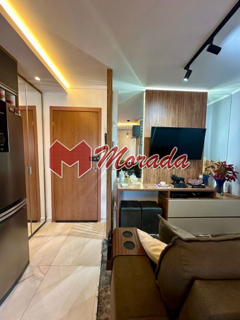 1ba35316-2c72-4b60-a9cb-948f52d74874-Morada Imoveis APARTAMENTO Vila Galvao 124441 LINDO APARTAMENTO PARA VENDA NA VILA ROSÁLIA,  34m²  Ref 19903