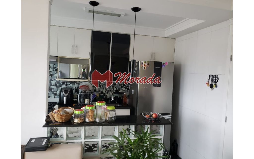 Apartamento, 3 quartos, 66 m² - Foto 10
