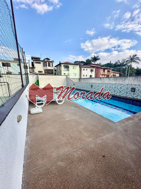 1c71ea2d-c1e4-4359-bca8-36e7387fed7c-Morada Imoveis APARTAMENTO Vila Galvao 124469 LINDO APARTAMENTO PARA VENDA NA VILA ROSÁLIA,  34m²  Ref 19903