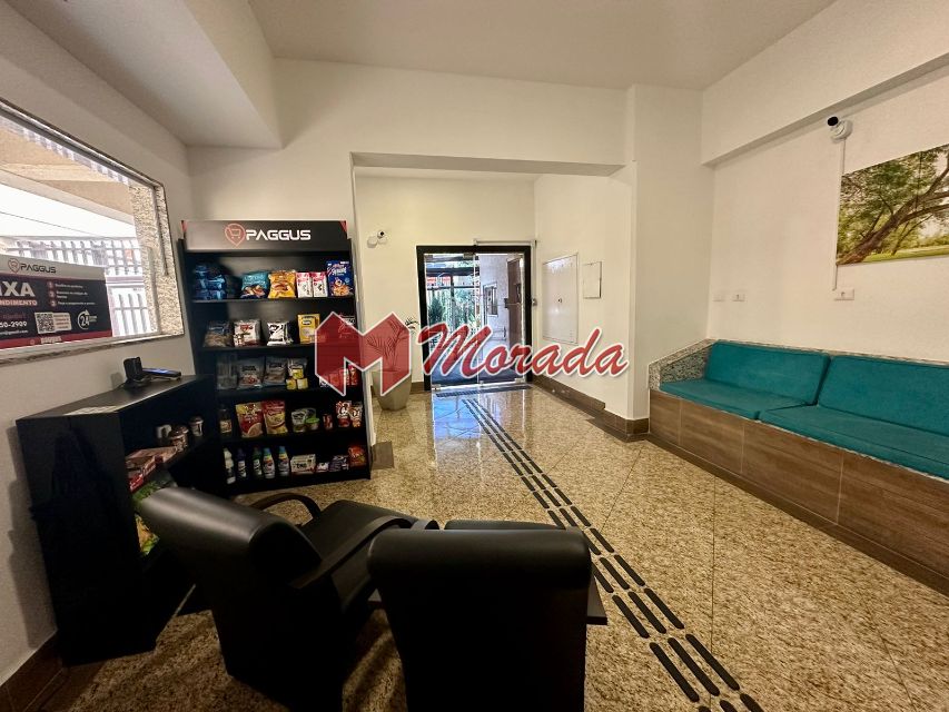 1d359211-db67-4874-99da-e111e1cd79a8-Morada Imoveis APARTAMENTO Vila Galvao 124454 LINDO APARTAMENTO PARA VENDA NA VILA ROSÁLIA,  34m²  Ref 19903