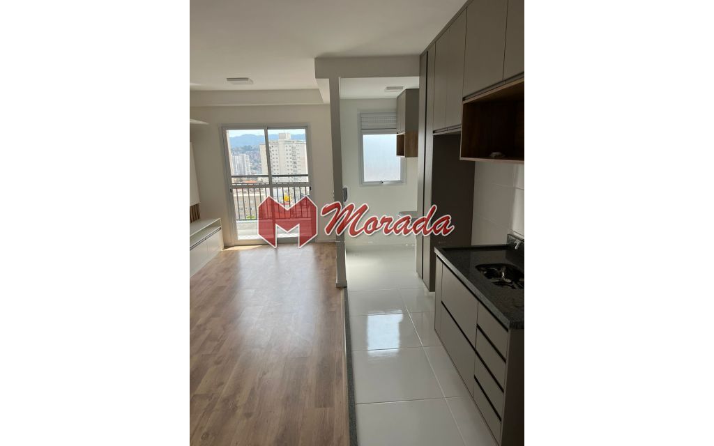 Apartamento, 2 quartos, 42 m² - Foto 18