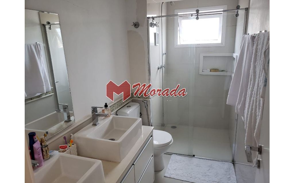 Apartamento, 163 m² - Foto 9