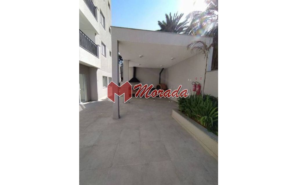 Apartamento, 2 quartos, 58 m² - Foto 10