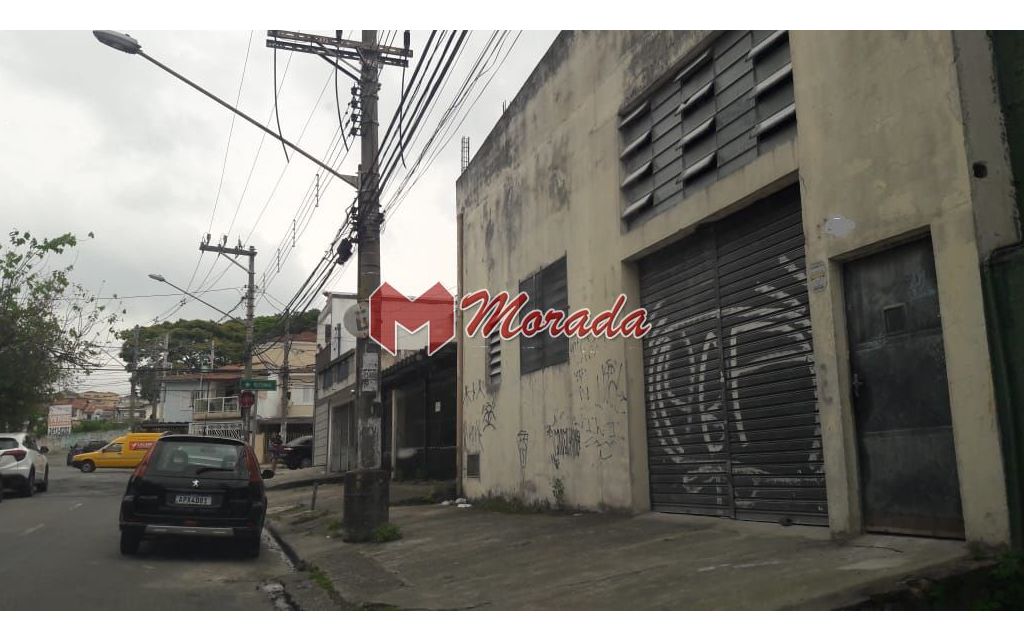 Loja-Salão para alugar, 145m² - Foto 7