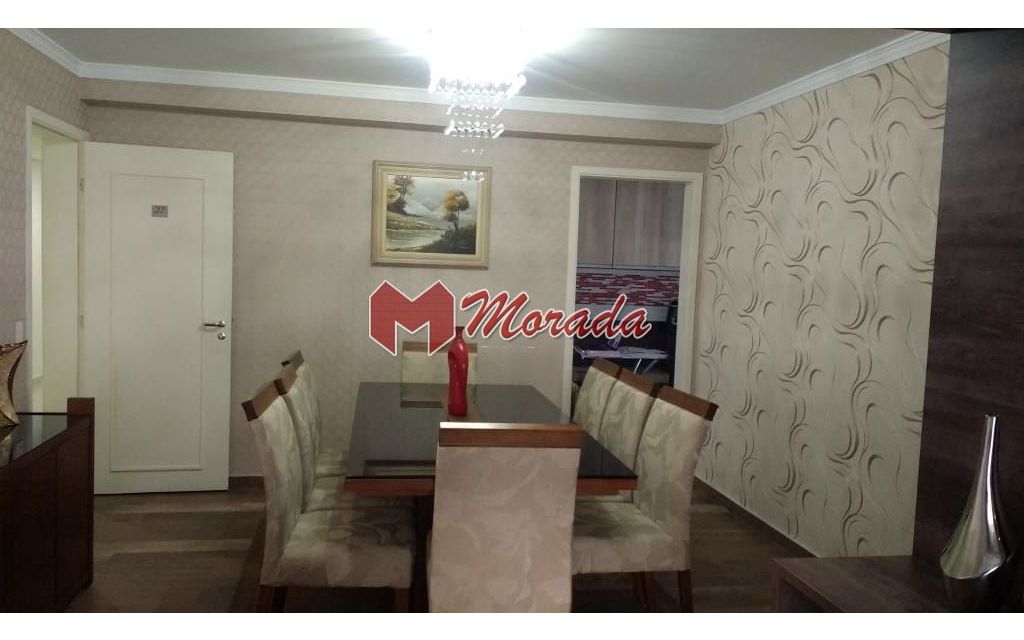 Apartamento, 3 quartos, 96 m² - Foto 19