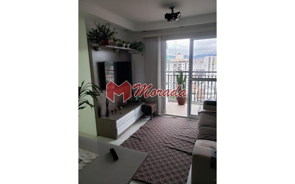 Apartamento, 3 quartos, 66 m² - Foto 13