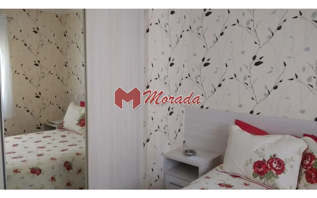 Apartamento, 3 quartos, 96 m² - Foto 8