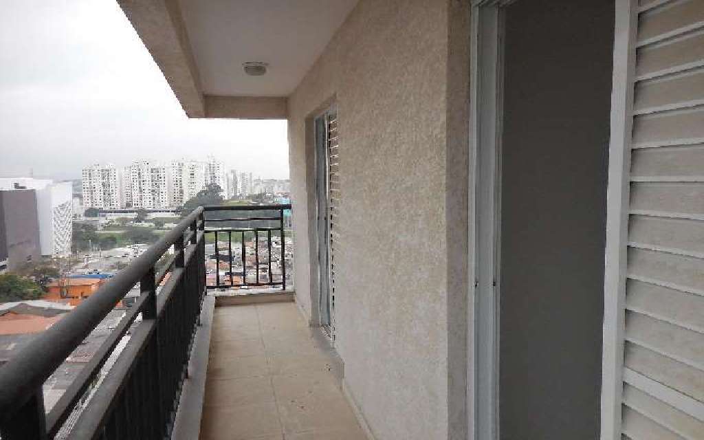 Apartamento à venda com 3 quartos, 83m² - Foto 6